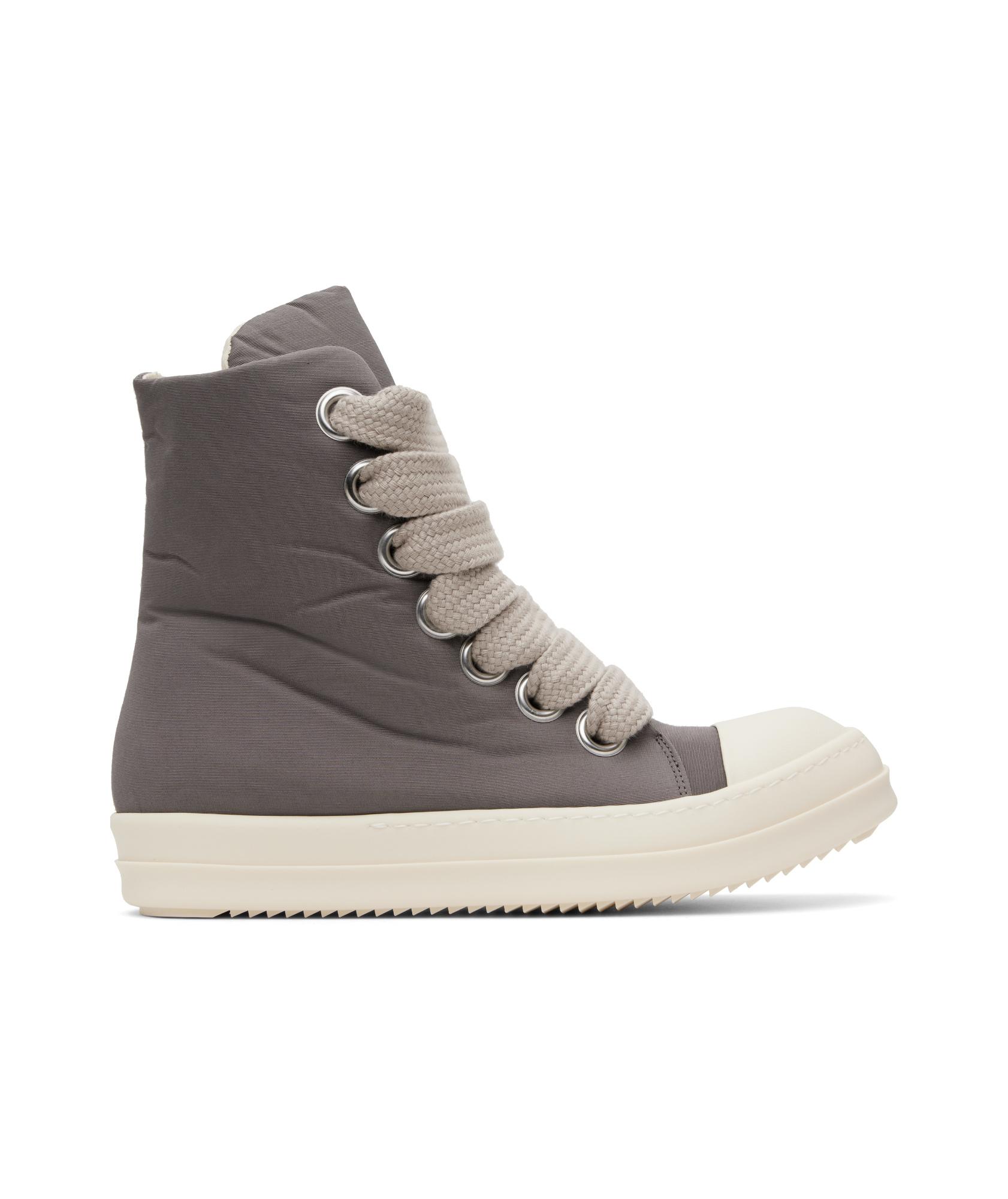 Rick Owens Jumbo Lace Sneakers for Men - Up to 15% off | Lyst Rick Owens Jumbo Lace Sneakers for Men - Up to 15% off | Lyst