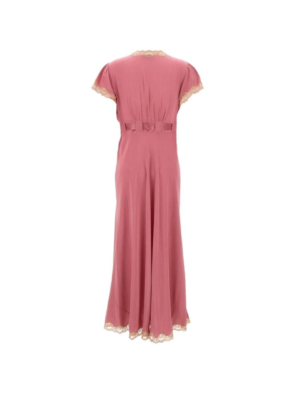 Pink RIXO London Dresses for Women | Lyst