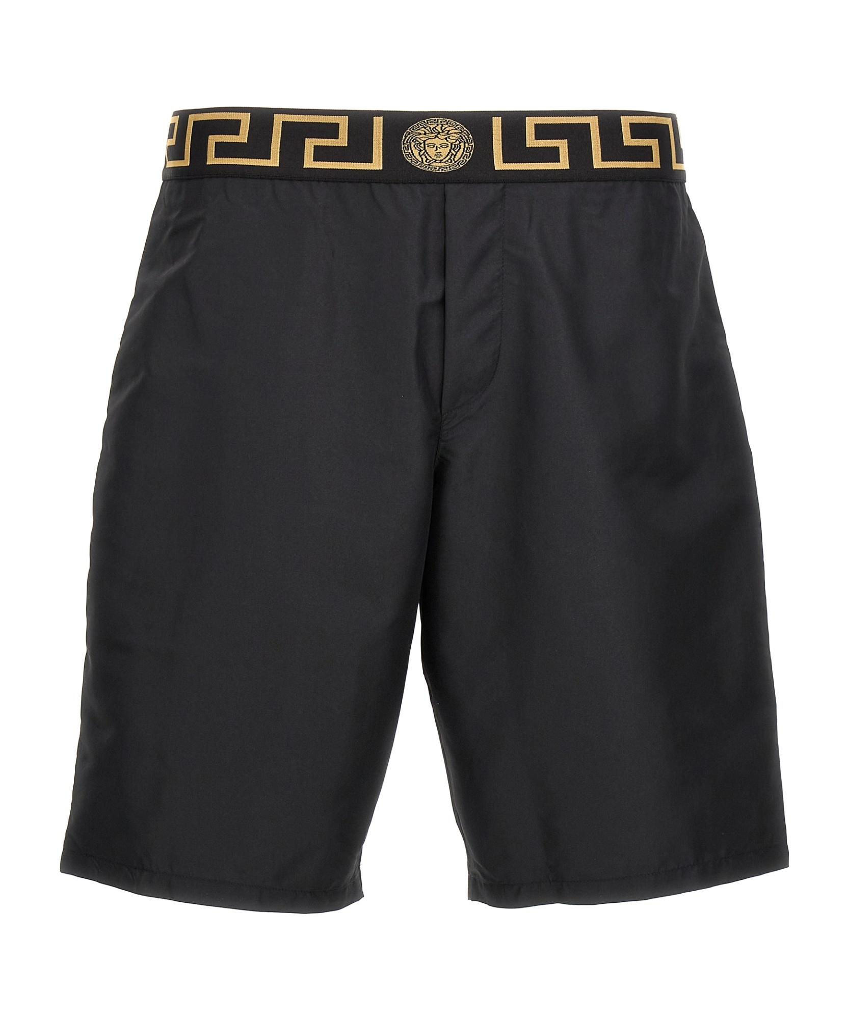 Versace Swim trunks and swim shorts for Men Online Sale up to 54 off Lyst