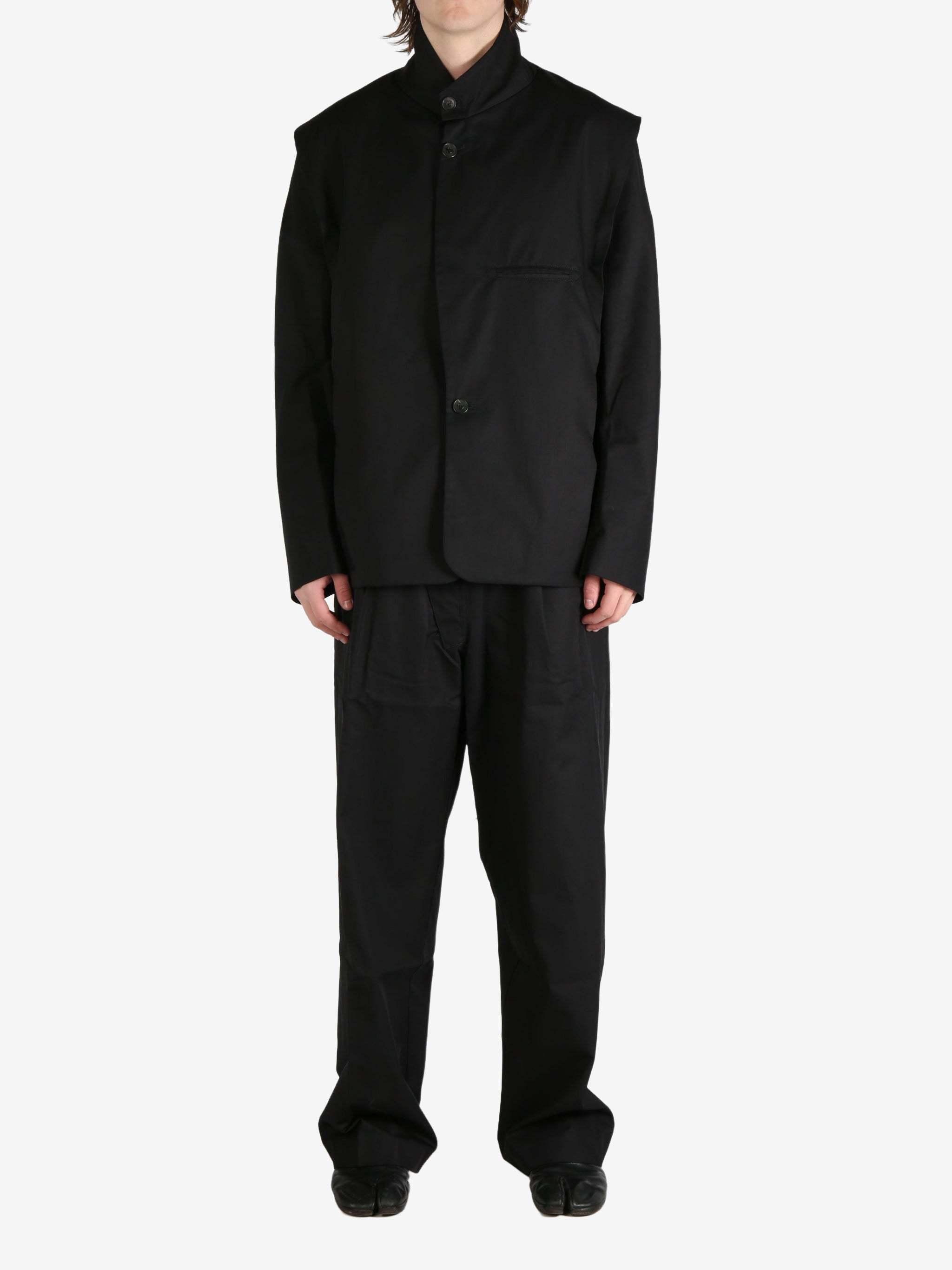 Kiko Kostadinov Blazers for Men | Online Sale up to 71% off Kiko Kostadinov Blazers for Men | Online Sale up to 71% off
