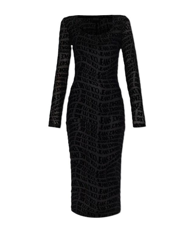 Versace Jeans Couture Dresses for Women | Online Sale up to