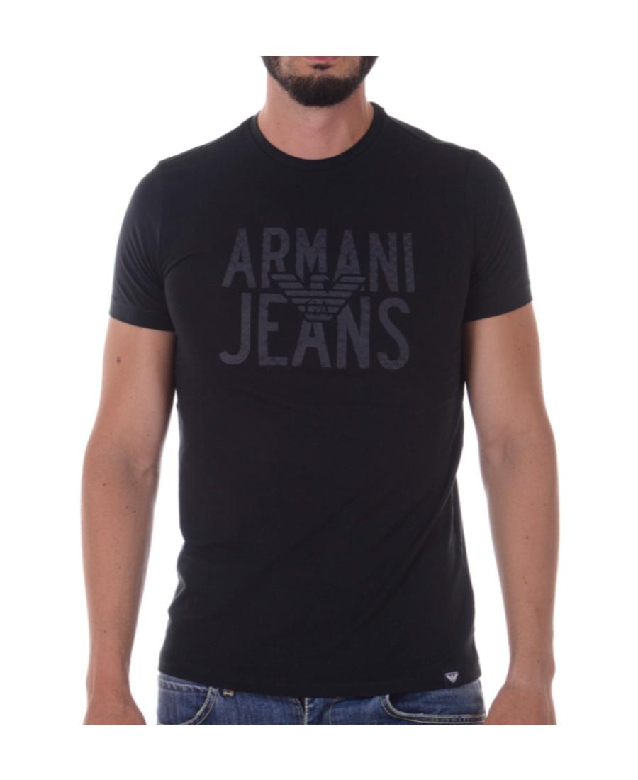Men s Armani Jeans T shirts from 86 Lyst