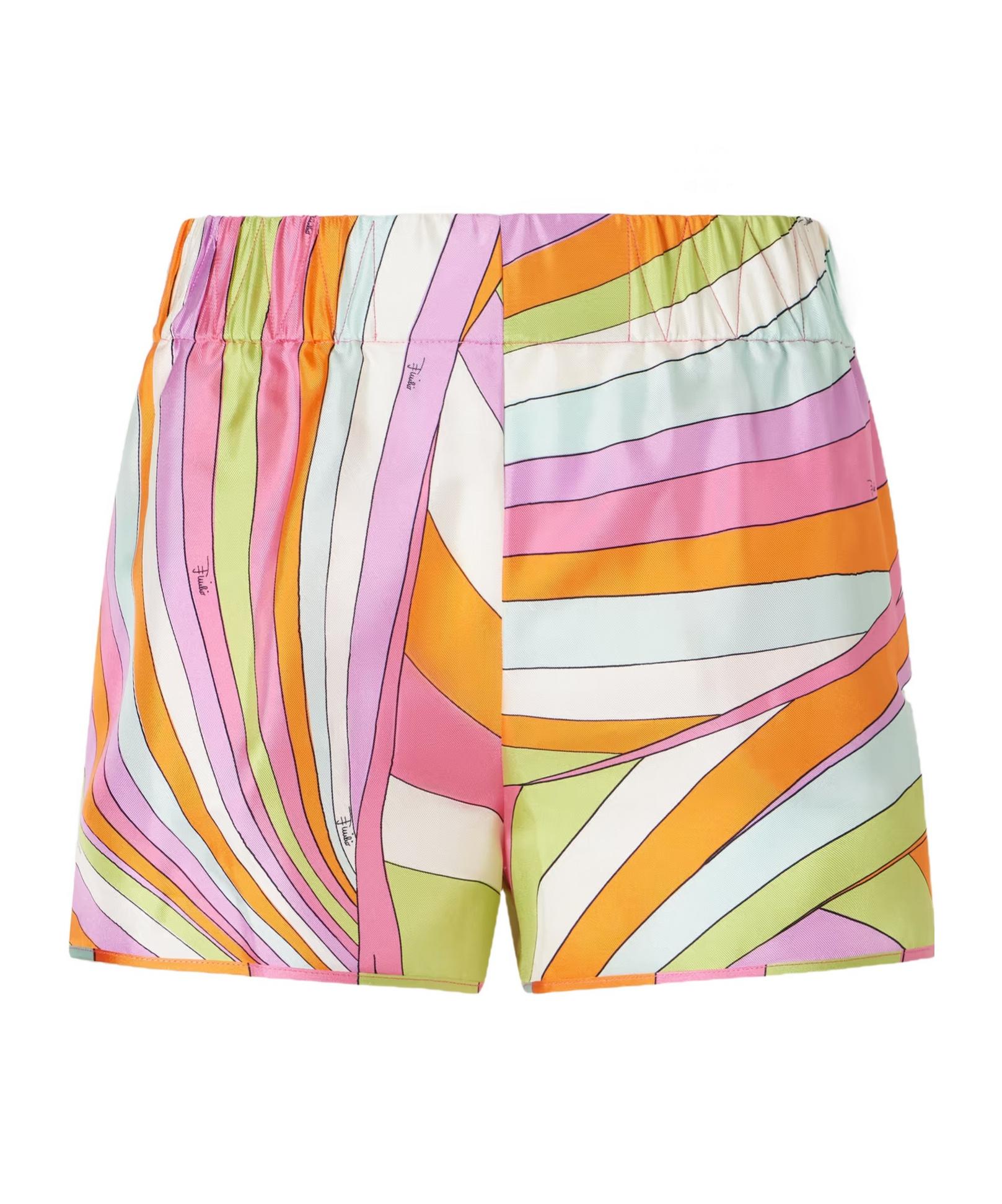 PUCCI Shorts for Women | Online Sale up to 49% off | Lyst