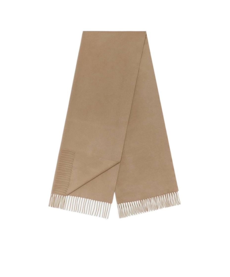 新品タグ付き】BOTTEGA VENETAストール