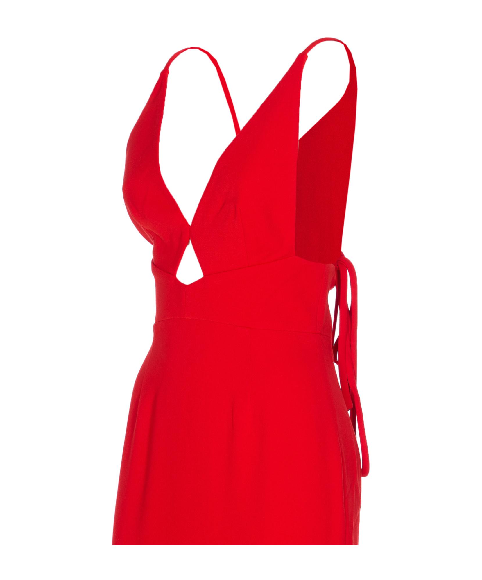 red backless dress uk Backless Red Dresses Uk Francoise Berry Cowl Neck Backless Maxi Dress With Lace Insert