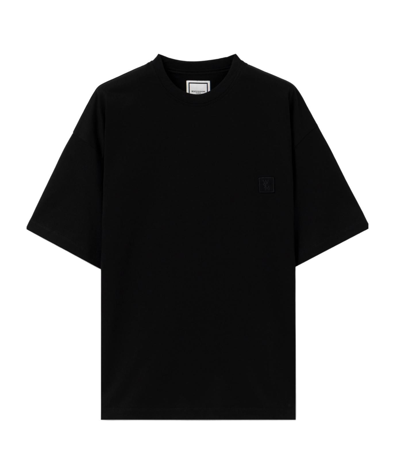 WOOYOUNGMI T-shirts for Men | Online Sale up to 60% off | Lyst