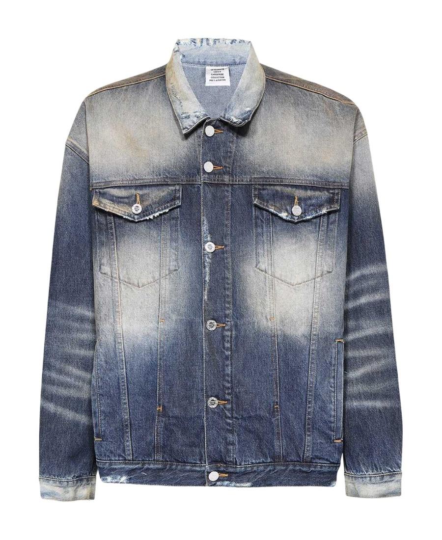 Vetements Coats for Men Online Sale up to 80% off Lyst