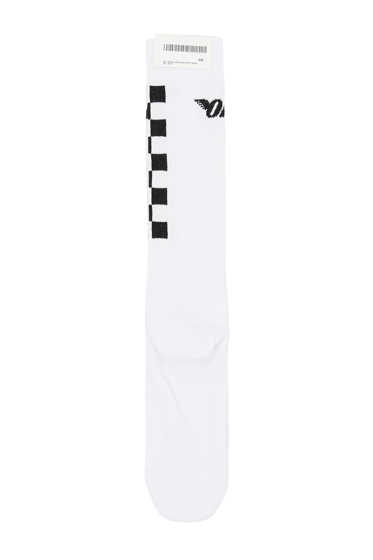 Off-White c/o Virgil Abloh Socks for Women | Online Sale up to 55