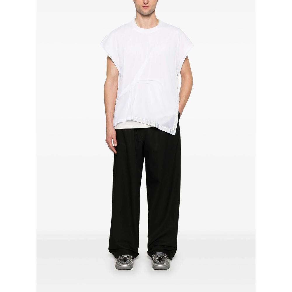 Kiko Kostadinov Sleeveless t-shirts for Men | Online Sale up Kiko Kostadinov Sleeveless t-shirts for Men | Online Sale up