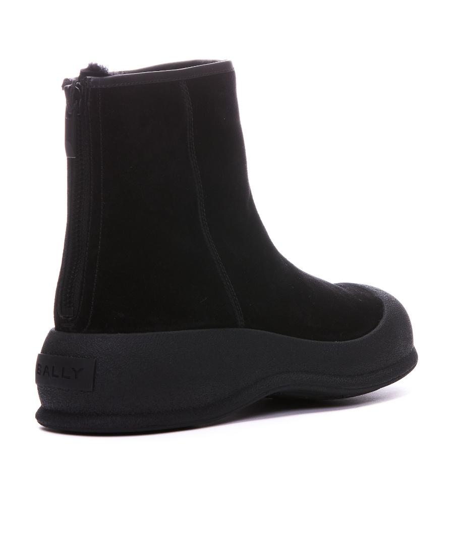 Bally chack boots sale