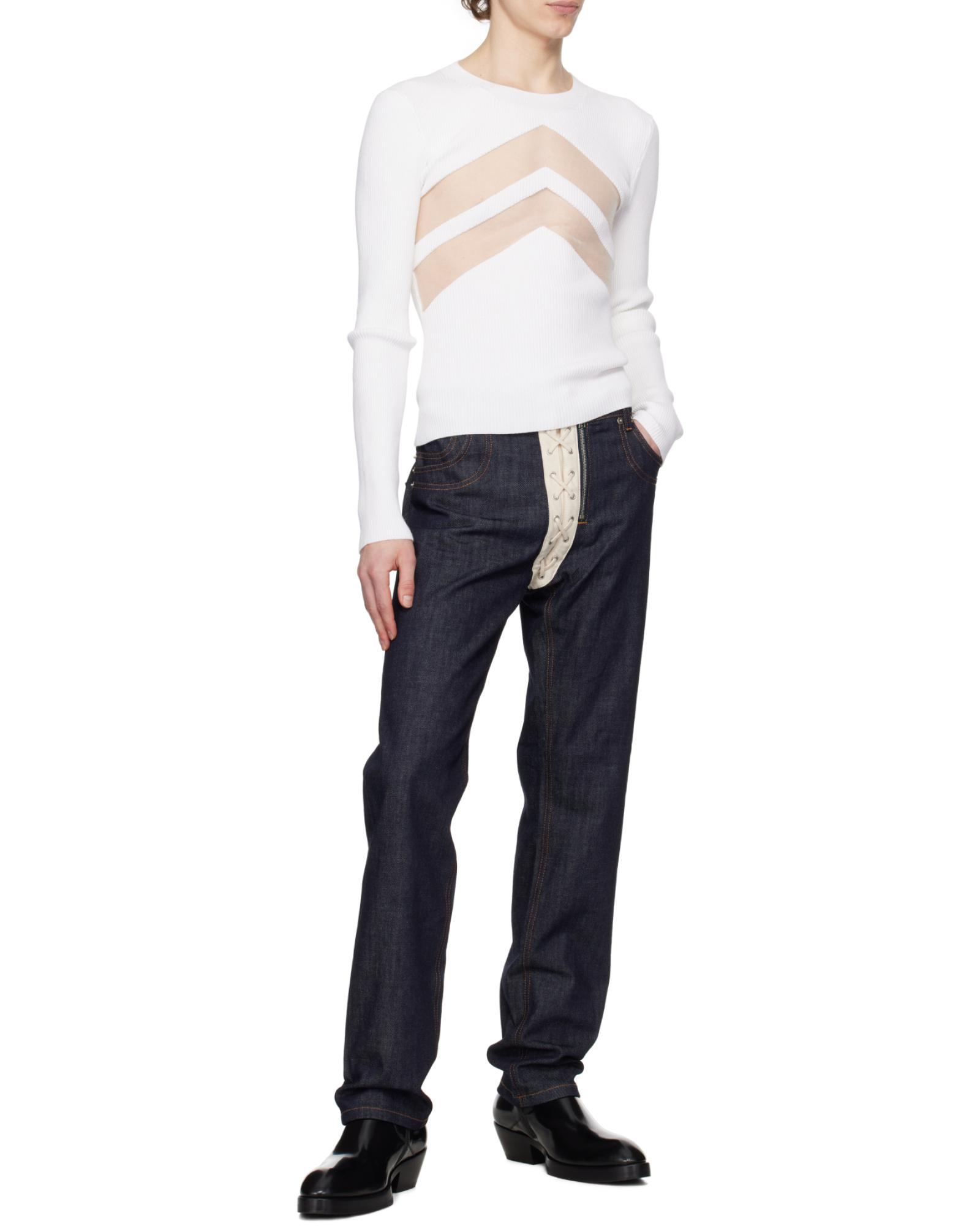 Jean Paul Gaultier Knitwear for Men | Online Sale up to 50 Jean Paul Gaultier Knitwear for Men | Online Sale up to 50