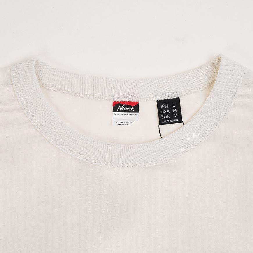 Men's NANGA Long-sleeve t-shirts from $105 | Lyst