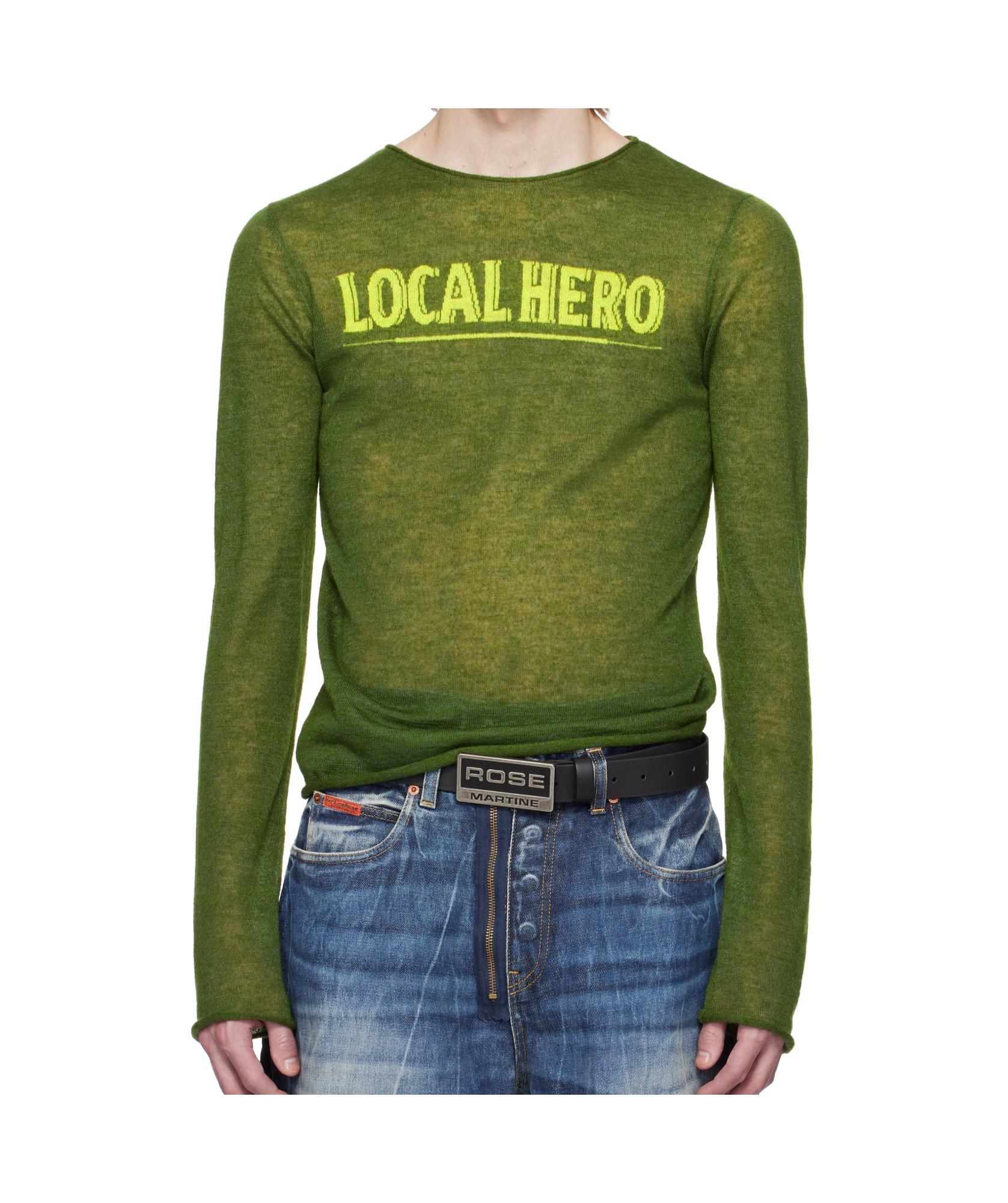 Martine Rose Knitwear for Men | Online Sale up to 75% off | Lyst Martine Rose Knitwear for Men | Online Sale up to 75% off | Lyst