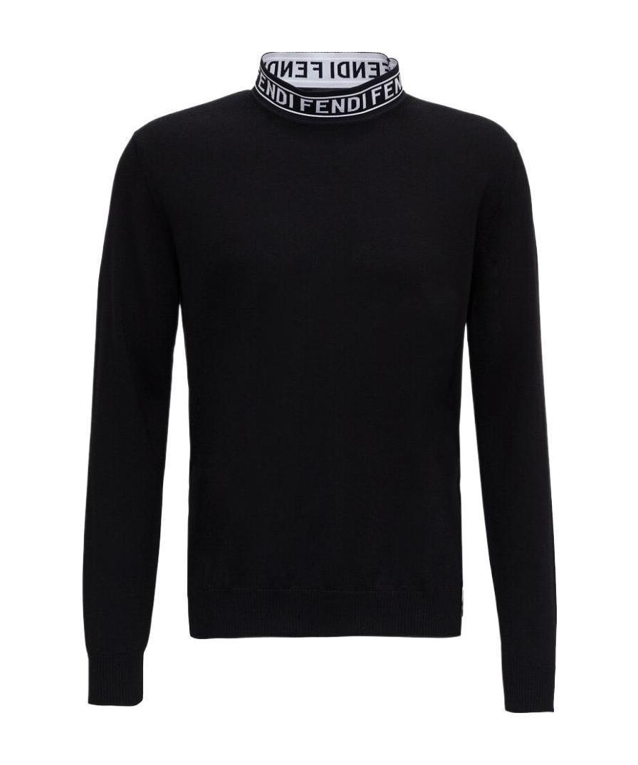 Fendi Long-sleeve t-shirts for Men | Online Sale up to 75