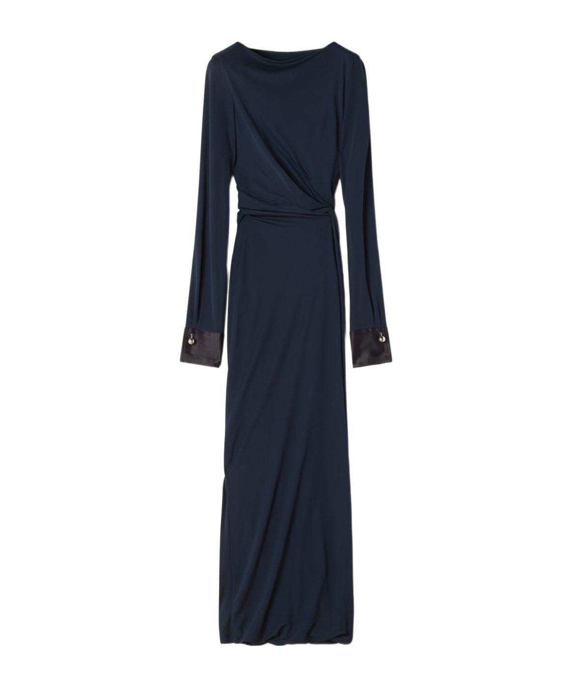 Designer Blue Long Sleeve Wrap Dresses for Women - Up to 53% off | Lyst - Page 3 Designer Blue Long Sleeve Wrap Dresses for Women - Up to 53% off | Lyst - Page 3