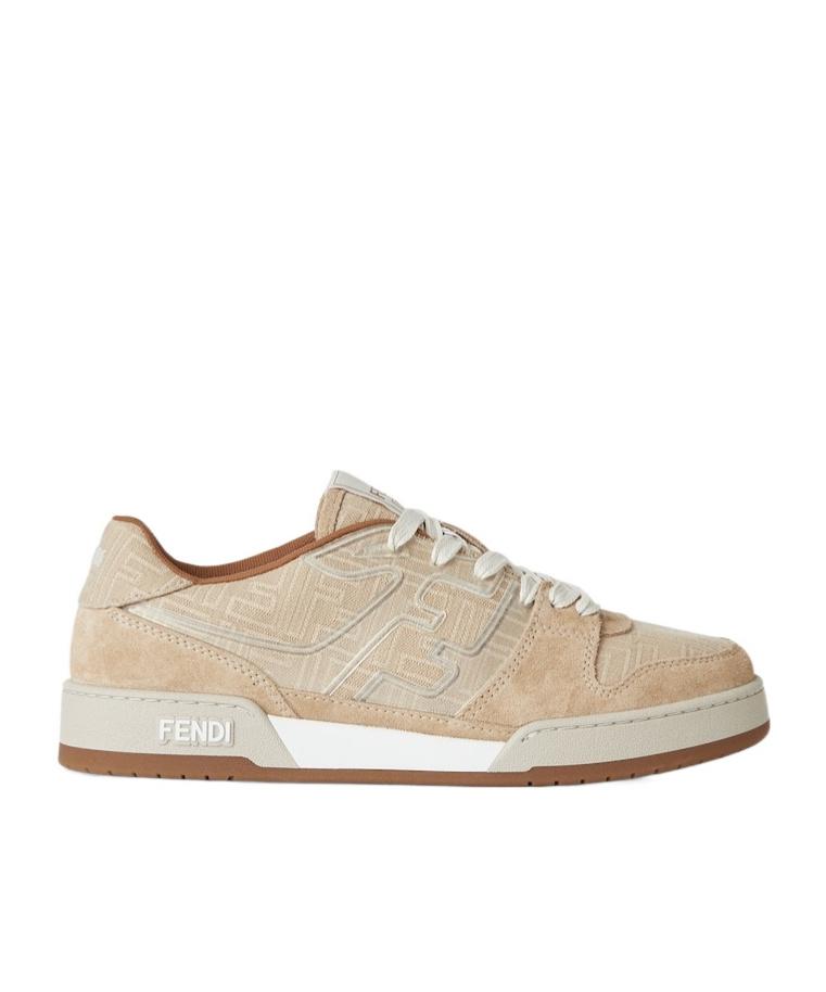 Fendi Low-top sneakers for Men | Online Sale up to 53% off