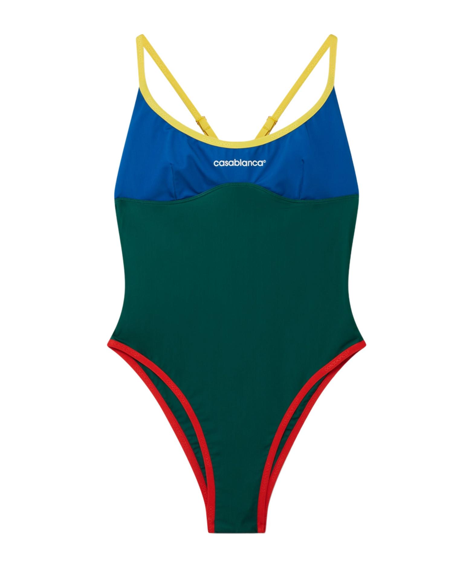 ワンピース Casablanca Casablanca One Piece Swimsuit
