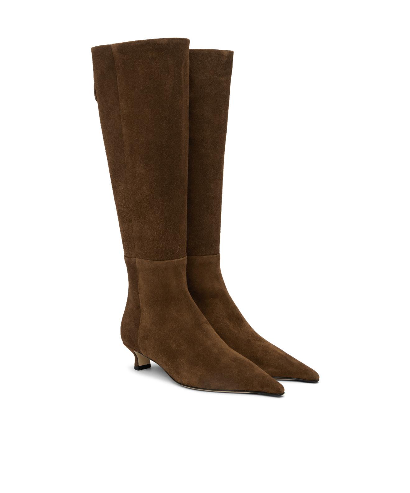 Aeyde Knee-high boots for Women | Online Sale up to 60% off