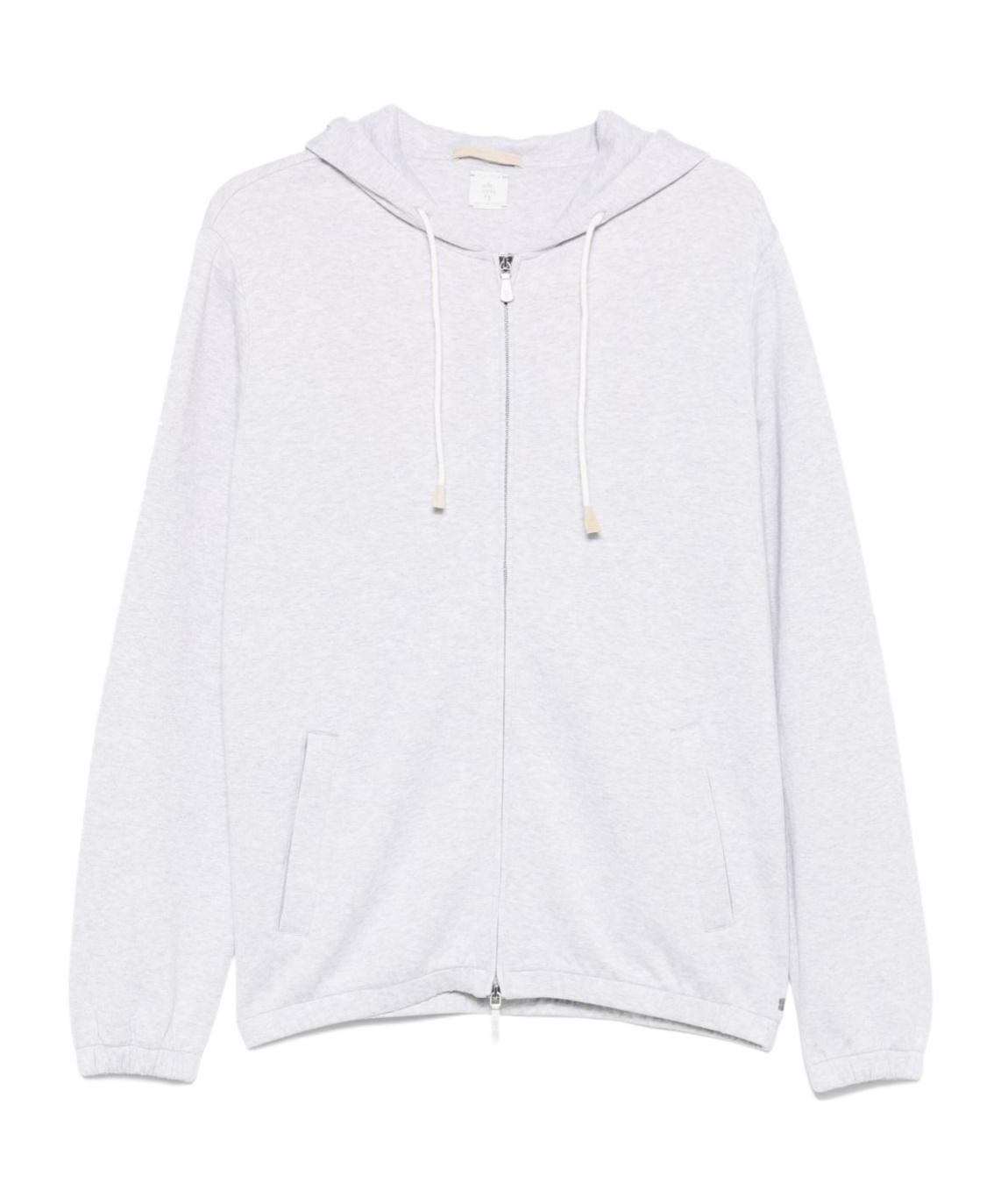パーカー・フーディ ELEVENTY Men Sweater K76MAGK33 MAG 01 02 White MEN'S KNITWEAR – Eleventy Milano USA