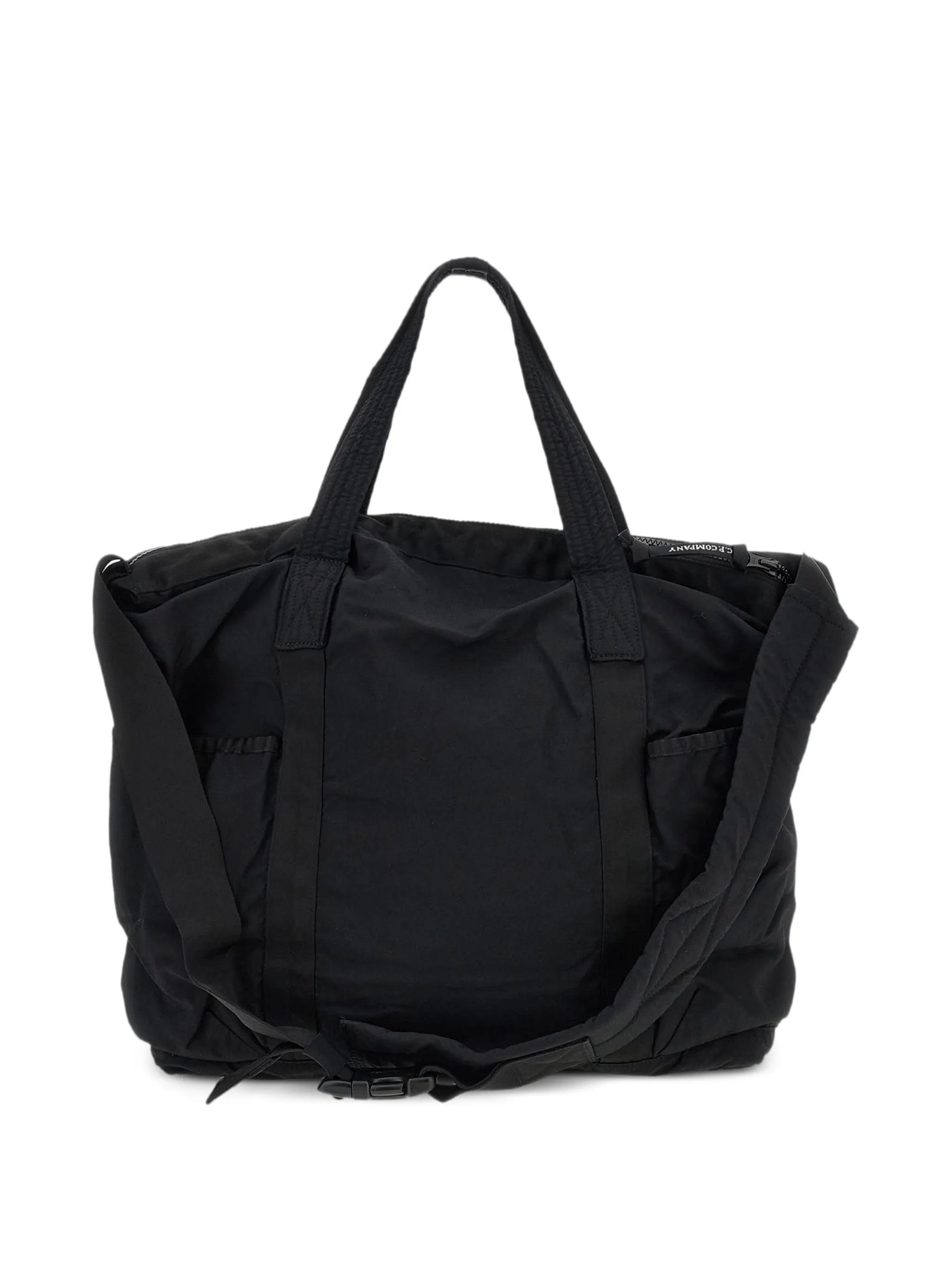 C.P. Company ブラック メッセンジャーバッグ C.P. Company Messenger bags for Men | Online Sale up to 44% off | Lyst