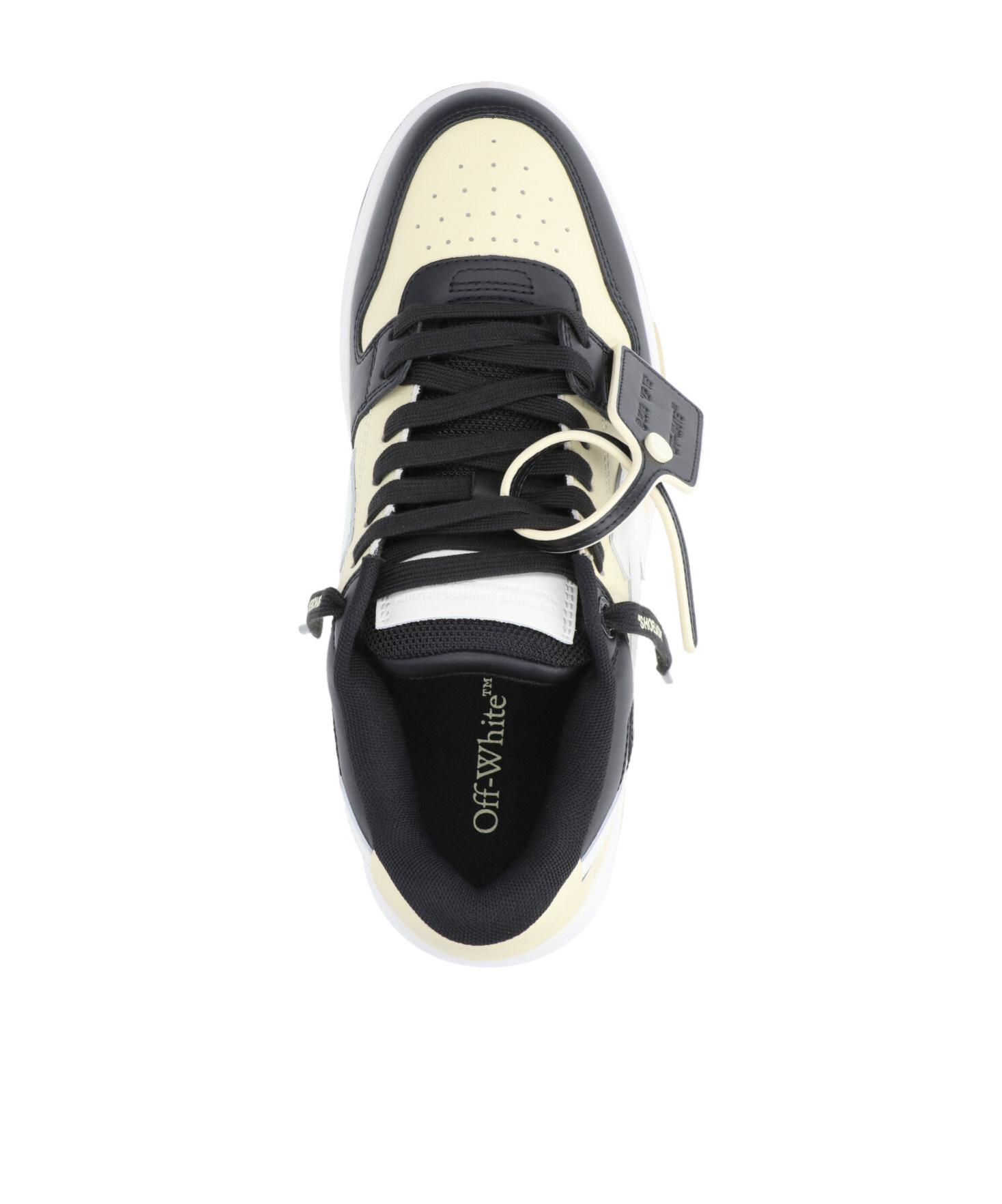 OFF-WHITE c/o VIRGIL ABLOH BLACK GOLD Off-White-Virgil-Abloh-Out-Of-  main image 3