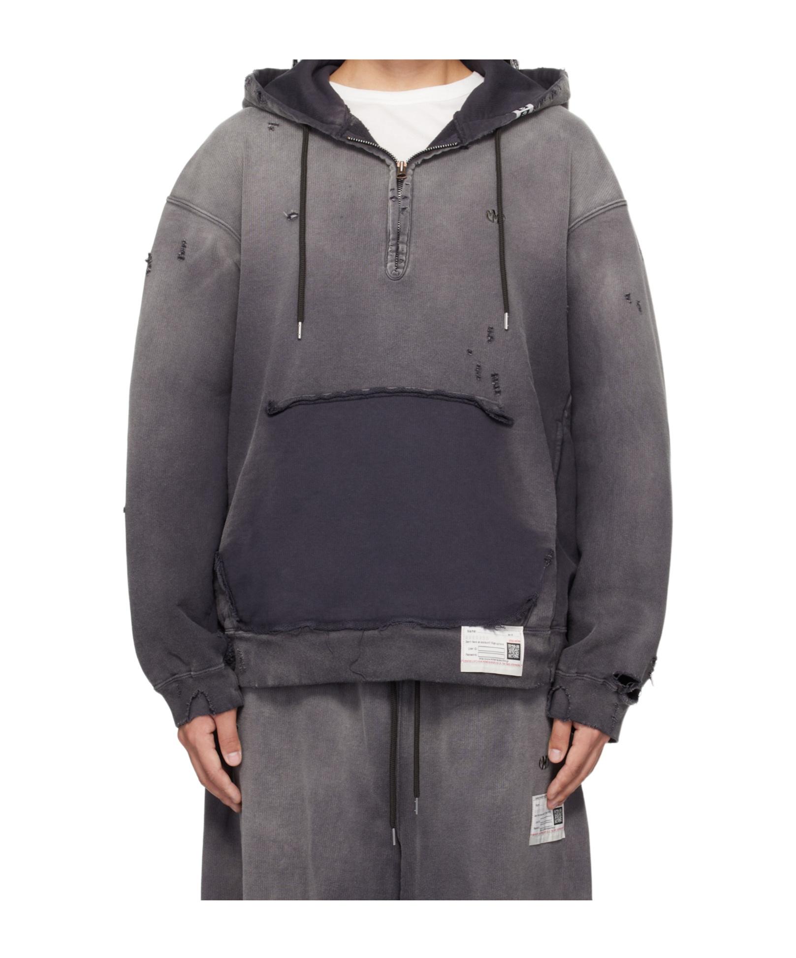 Maison Mihara Yasuhiro Hoodies for Men | Online Sale up to