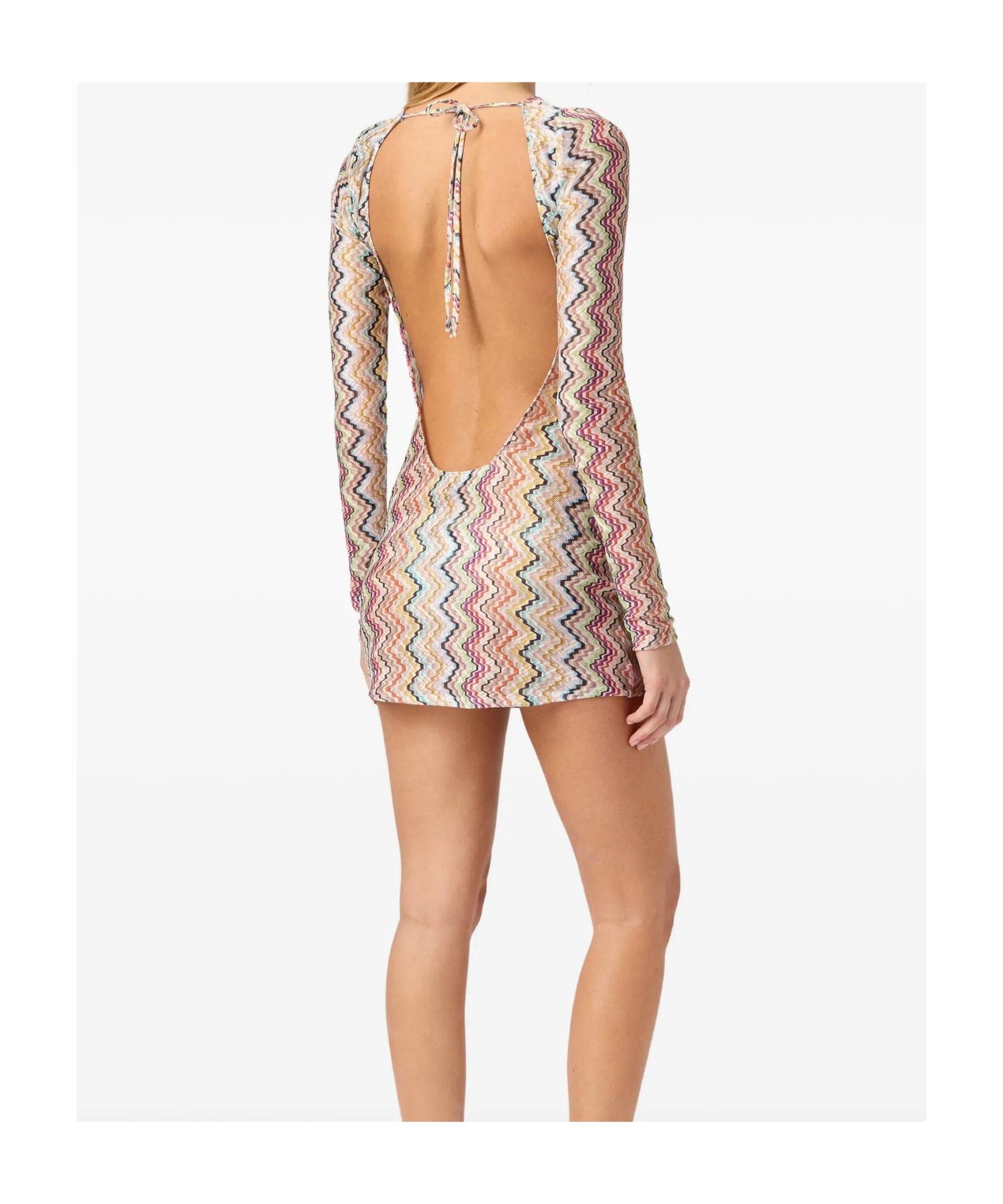 Pink Missoni Dresses for Women | Lyst