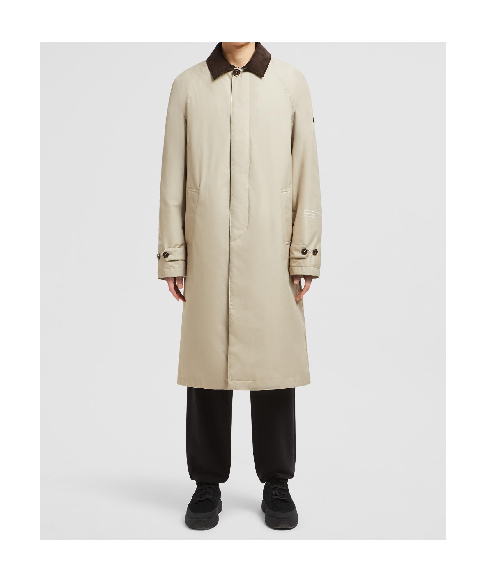 Moncler Long coats and winter coats for Men | Online Sale up