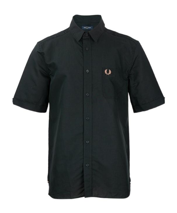 Fred Perry Casual shirts and button up shirts for Men Online Sale up to 35 off Lyst