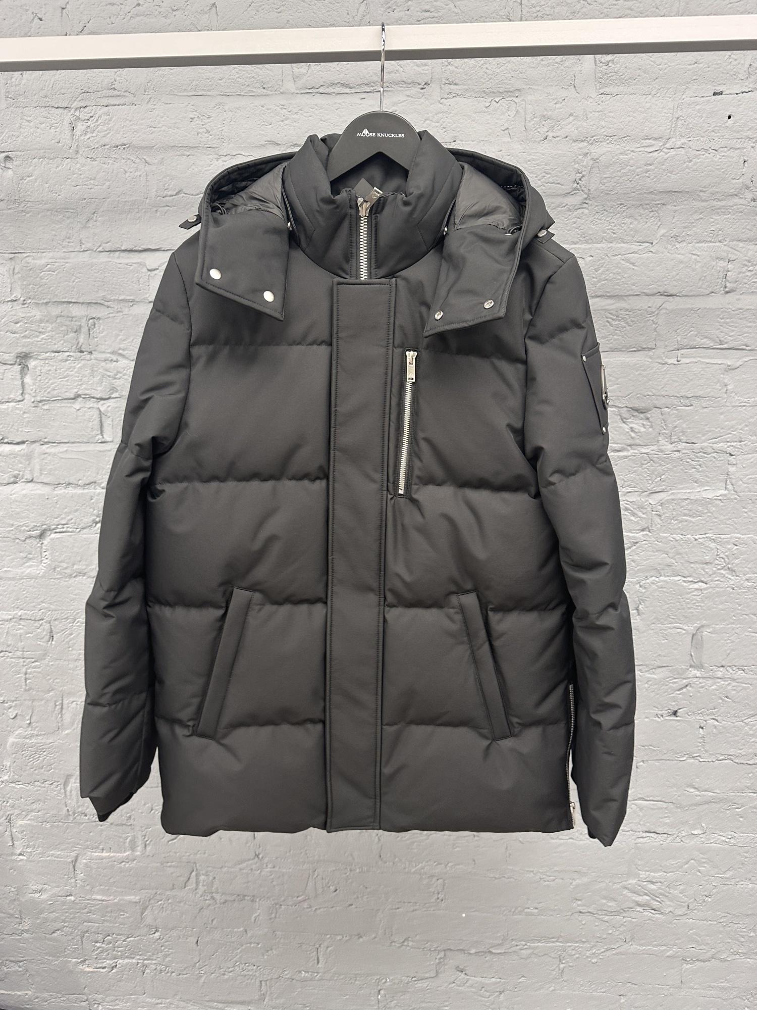 Moose Knuckles Casual jackets for Men | Online Sale up to 43 Moose Knuckles Casual jackets for Men | Online Sale up to 43