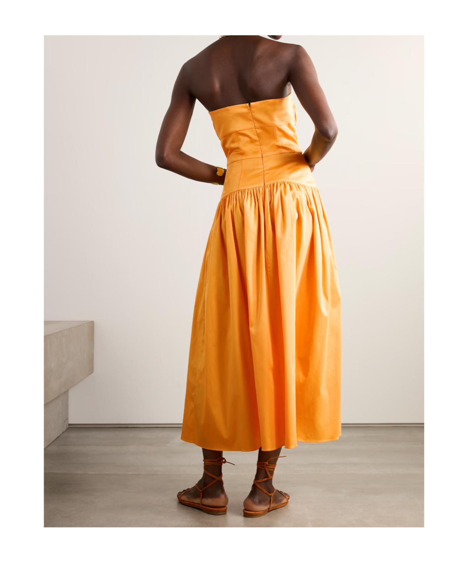 TOVE Strapless Dresses for Women | Lyst
