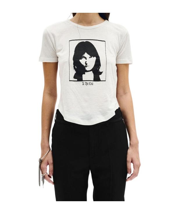 Ann Demeulemeester T-shirts for Women | Online Sale up to 73