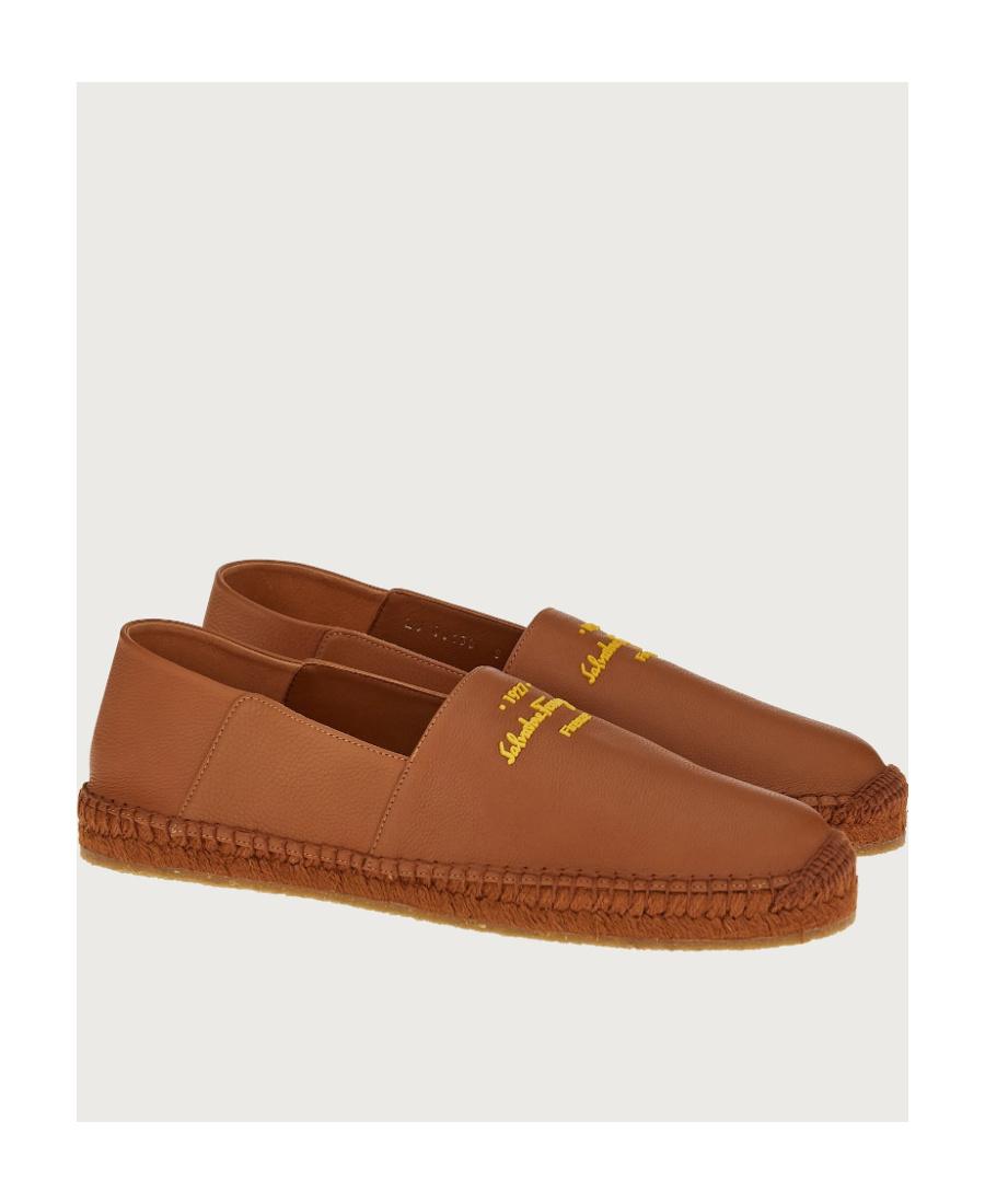 Ferragamo Espadrille shoes and sandals for Men | Online Sale  display picture 1