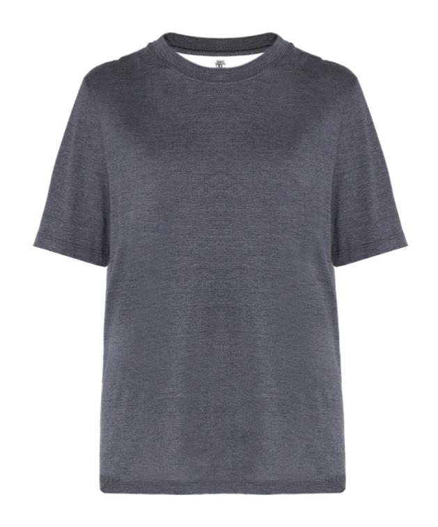 Brunello Cucinelli Short sleeve t-shirts for Men | Online