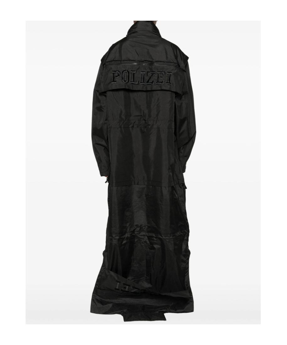 Vetements Coats for Men | Online Sale up to 87% off | Lyst