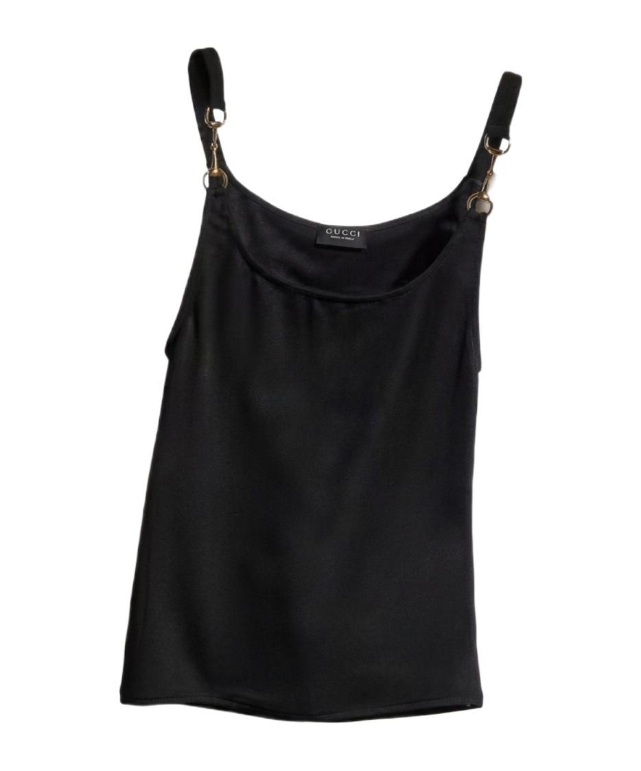 Women's Gucci Sleeveless and tank tops | Lyst