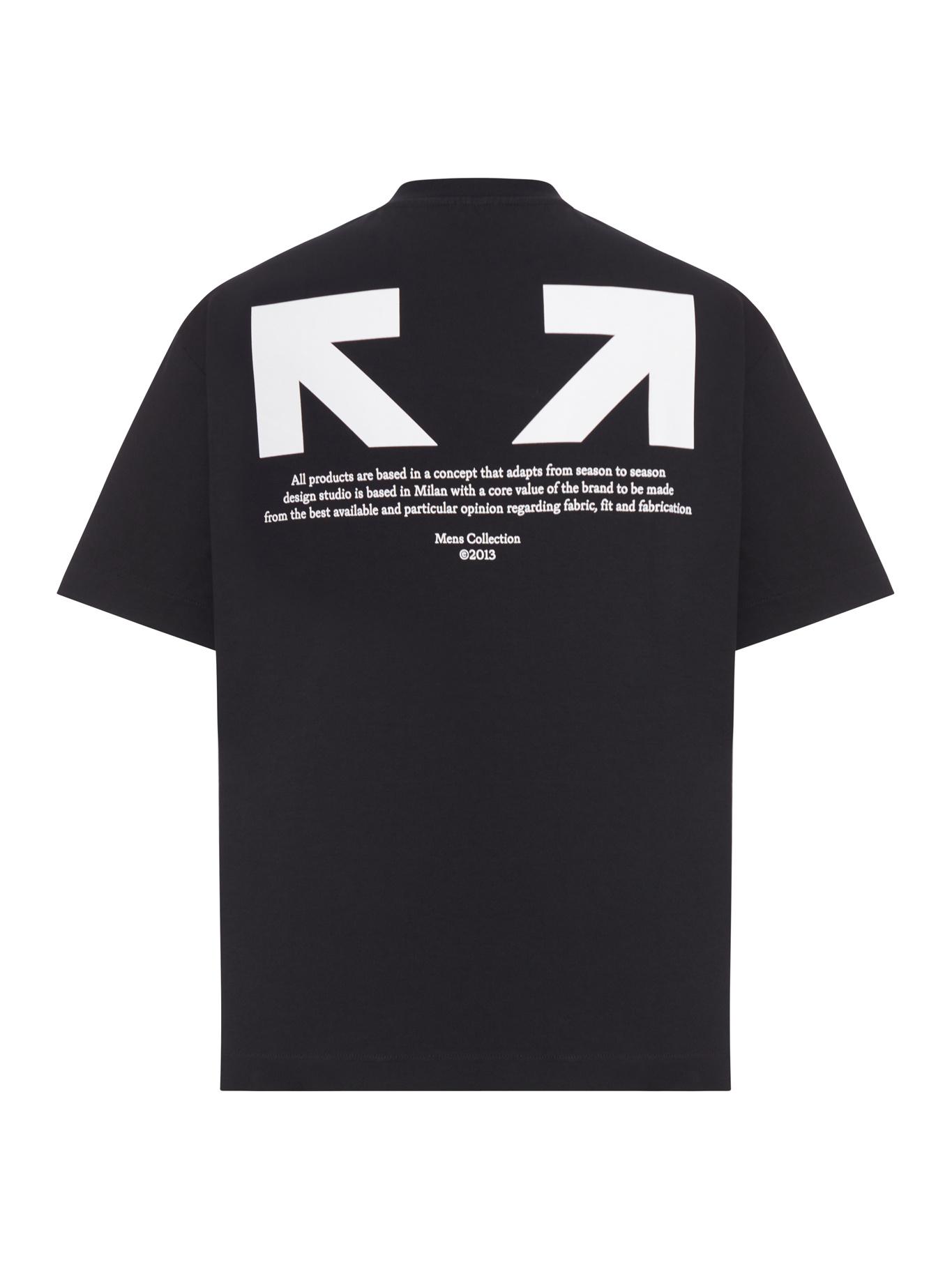 Off-White c/o Virgil Abloh Short sleeve t-shirts for Men