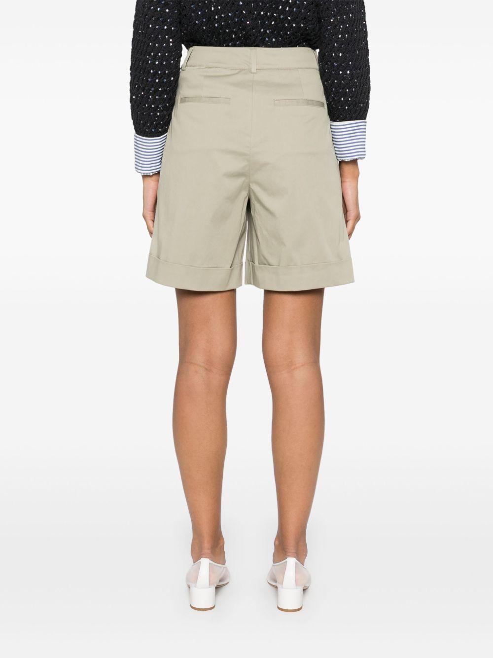 Peserico Shorts for Women | Online Sale up to 60% off | Lyst
