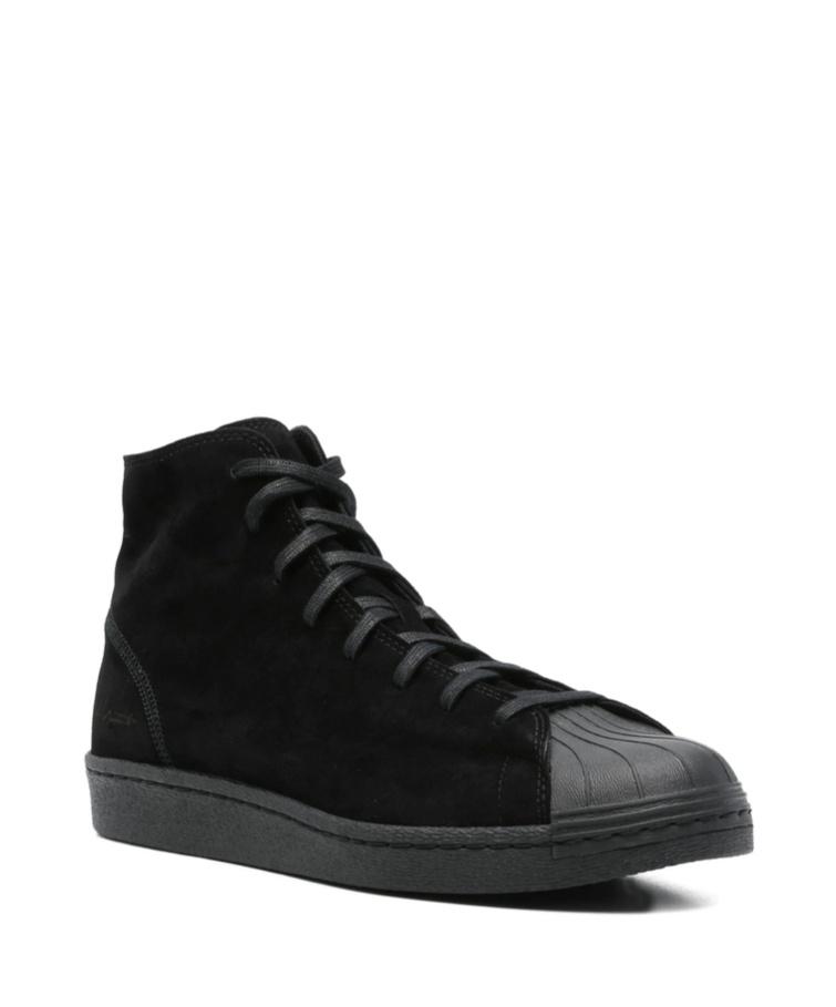 Y-3 High-top sneakers for Men | Online Sale up to 65% off | Lyst