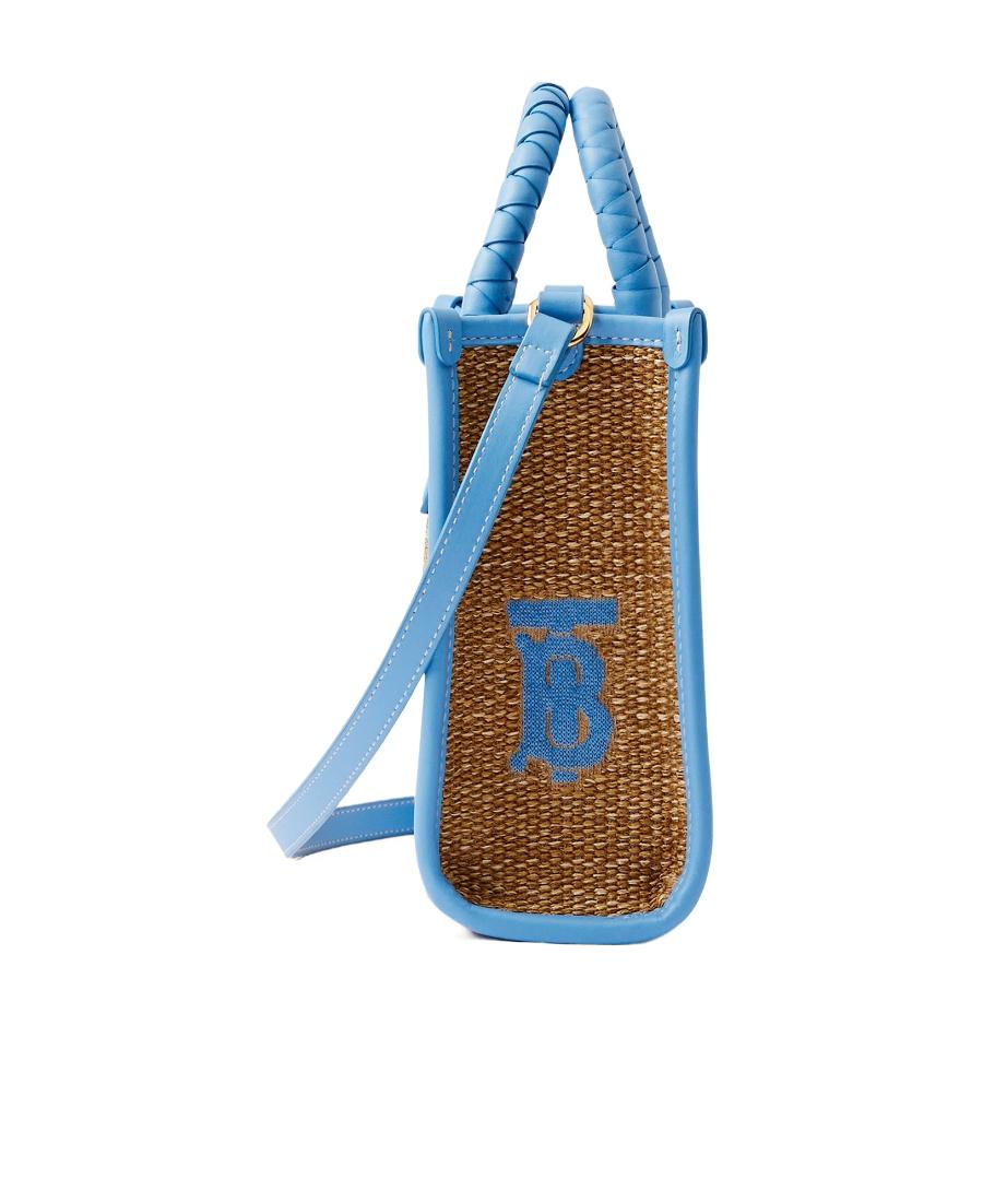 【BURBERRY】MINI FREYA TOTE BAG BURBERRY Mini Freya Tote | Holt Renfrew