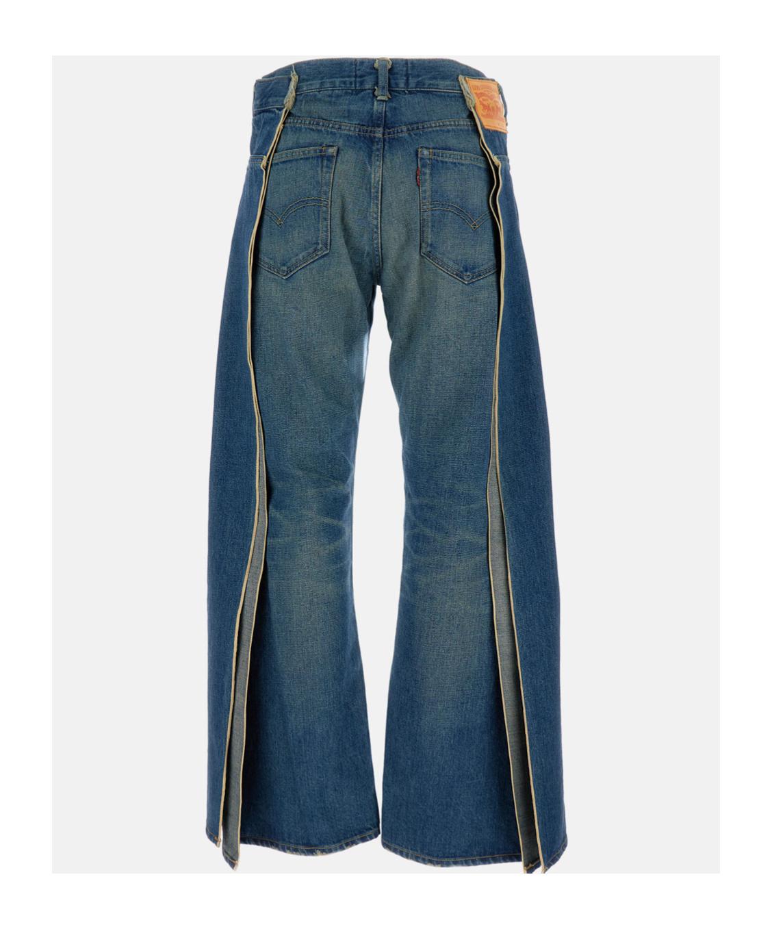 Junya Watanabe Jeans for Women | Online Sale up to 60% off