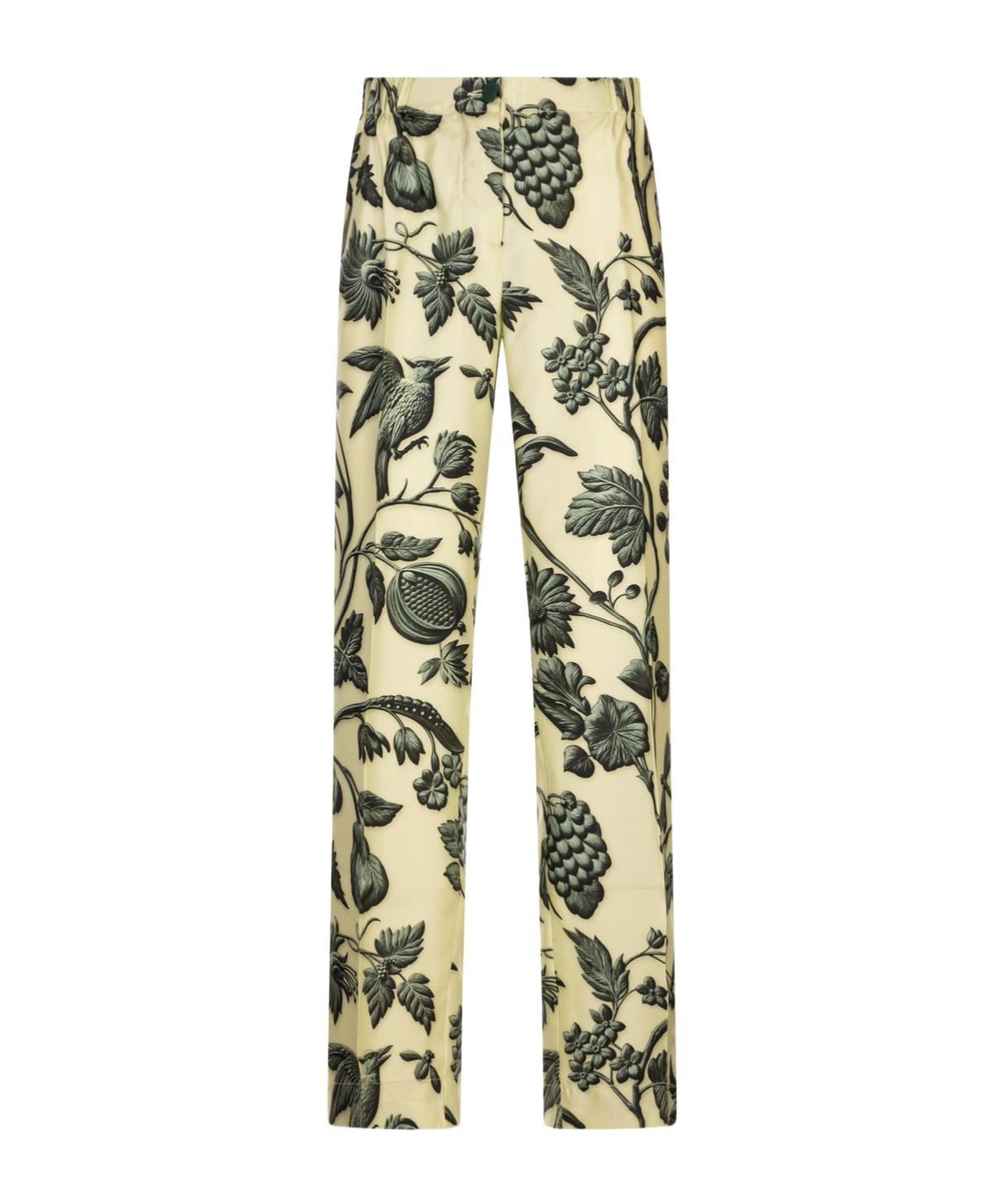 F.R.S For Restless Sleepers Straight-leg pants for Women