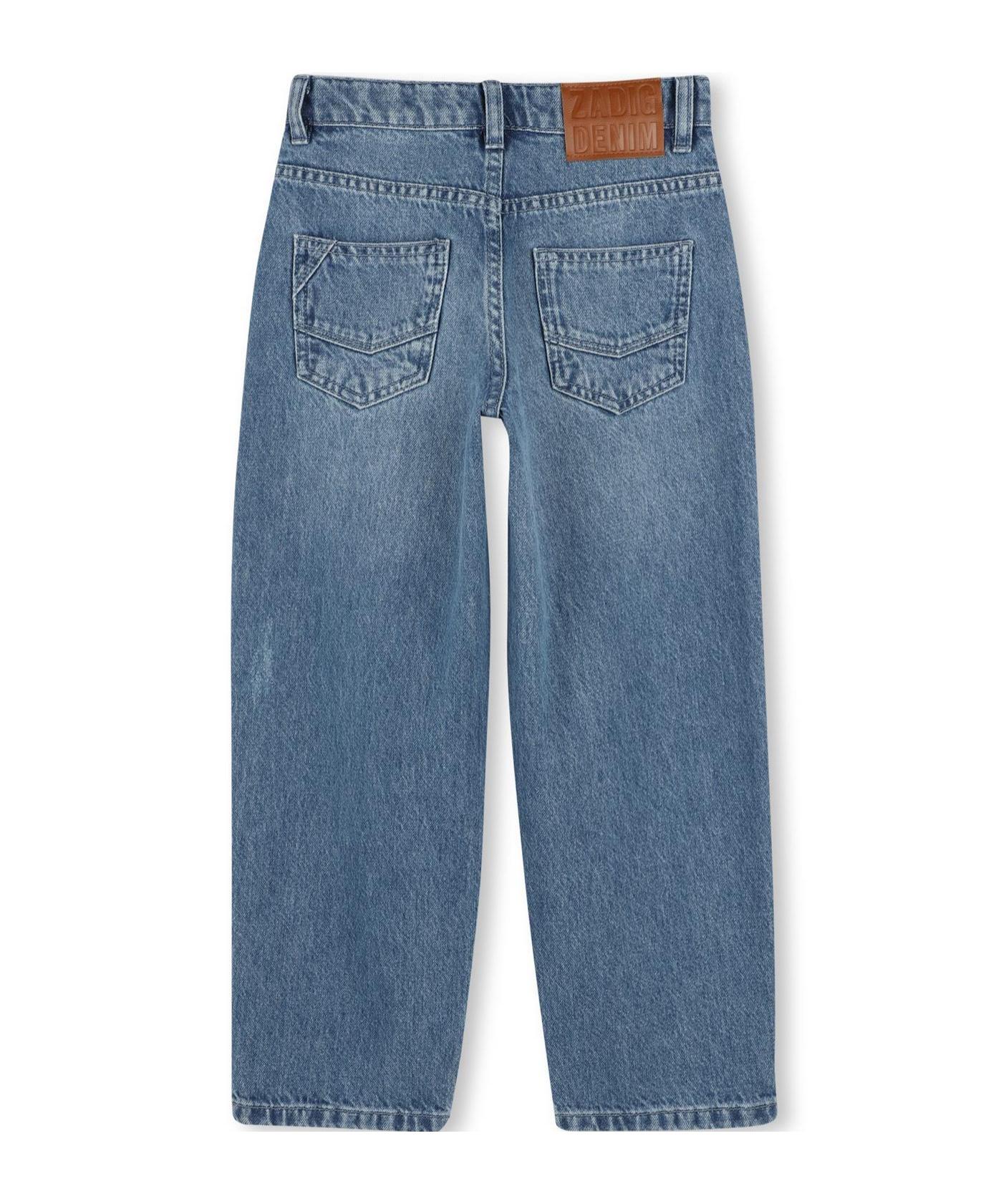 Zadig & Voltaire Jeans for Women | Online Sale up to 71% off