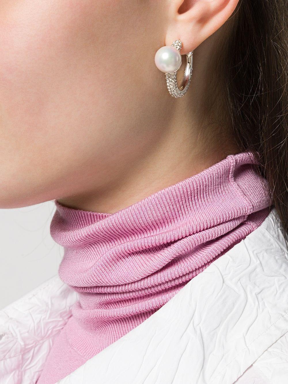Ambush Earrings and ear cuffs for Women | Online Sale up to