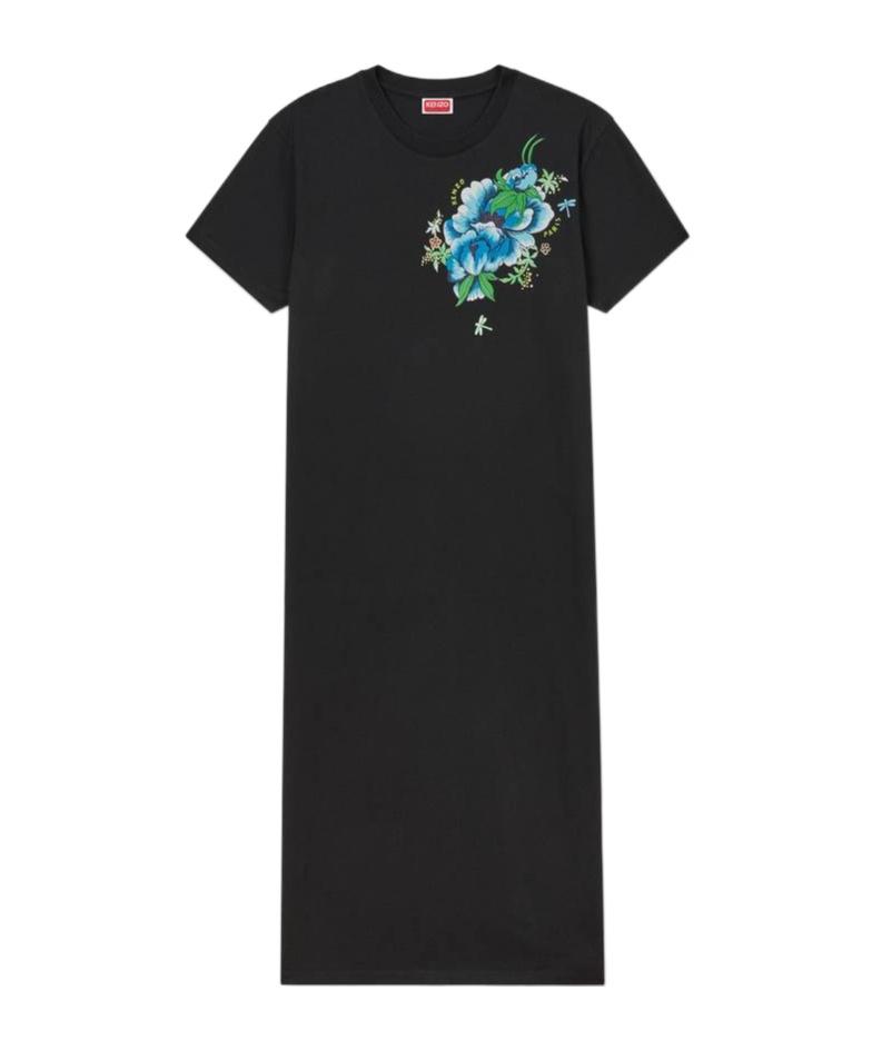 KENZO Dresses for Women | Online Sale up to 70% off | Lyst