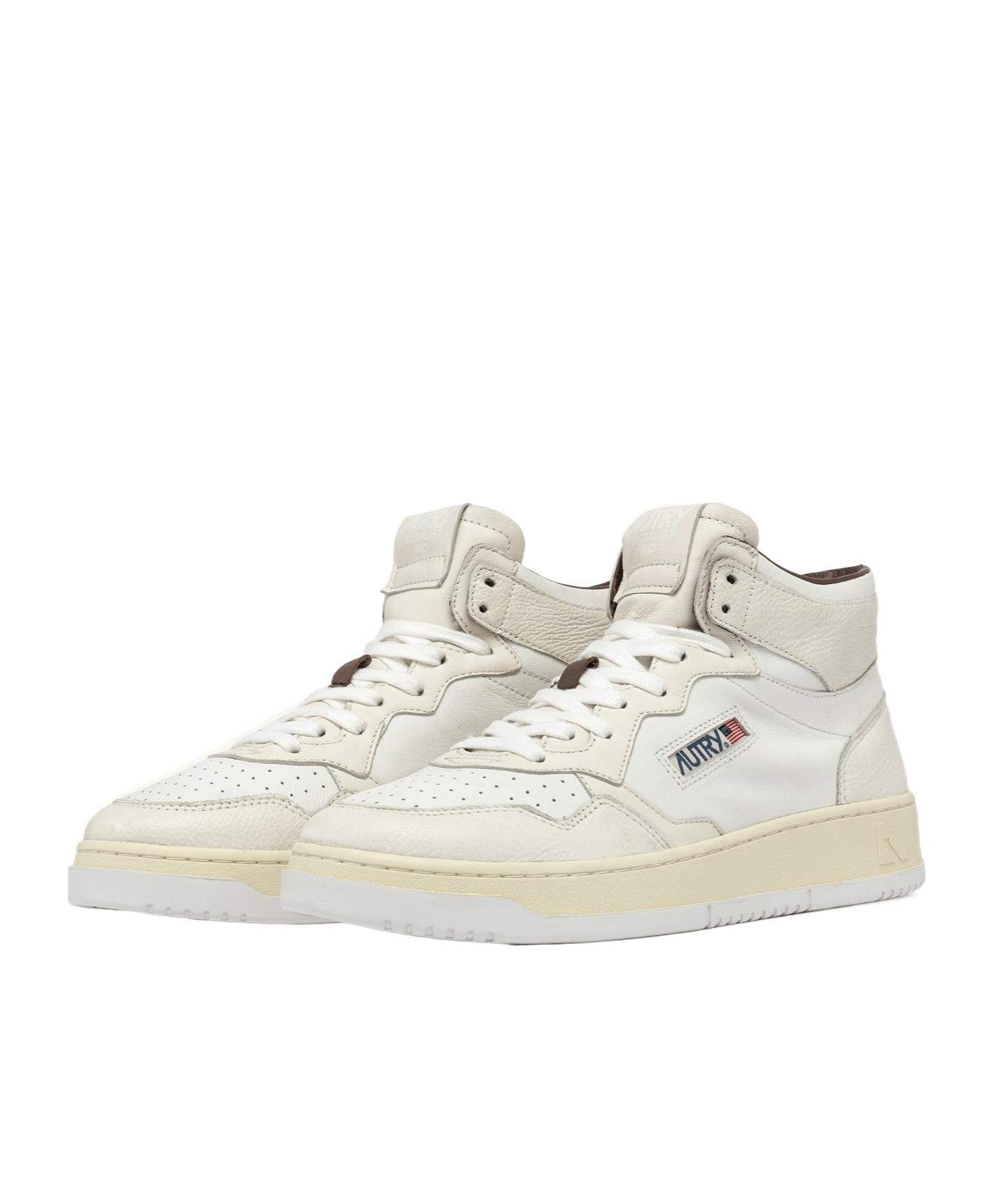 Autry High-top sneakers for Women | Online Sale up to 50
