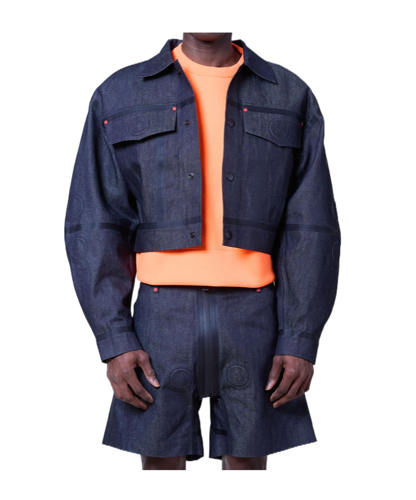 Walter Van Beirendonck Jackets for Men | Online Sale up to