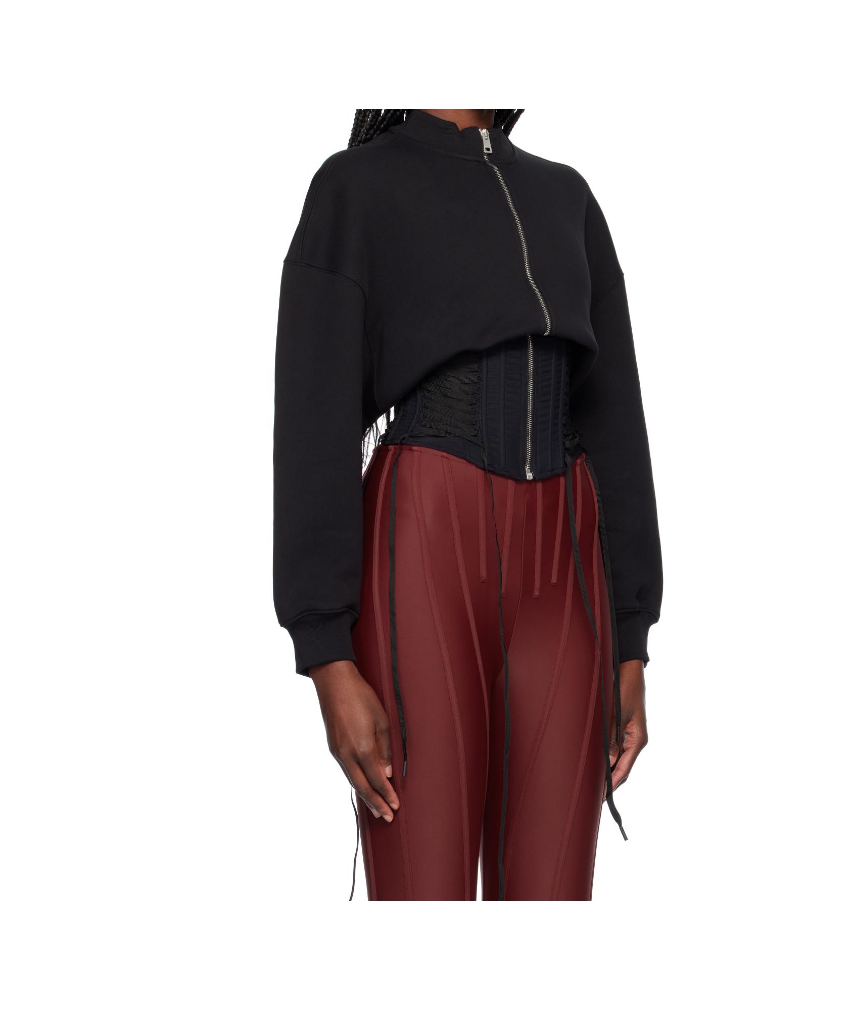 Mugler Activewear for Women | Online Sale up to 71% off | Lyst