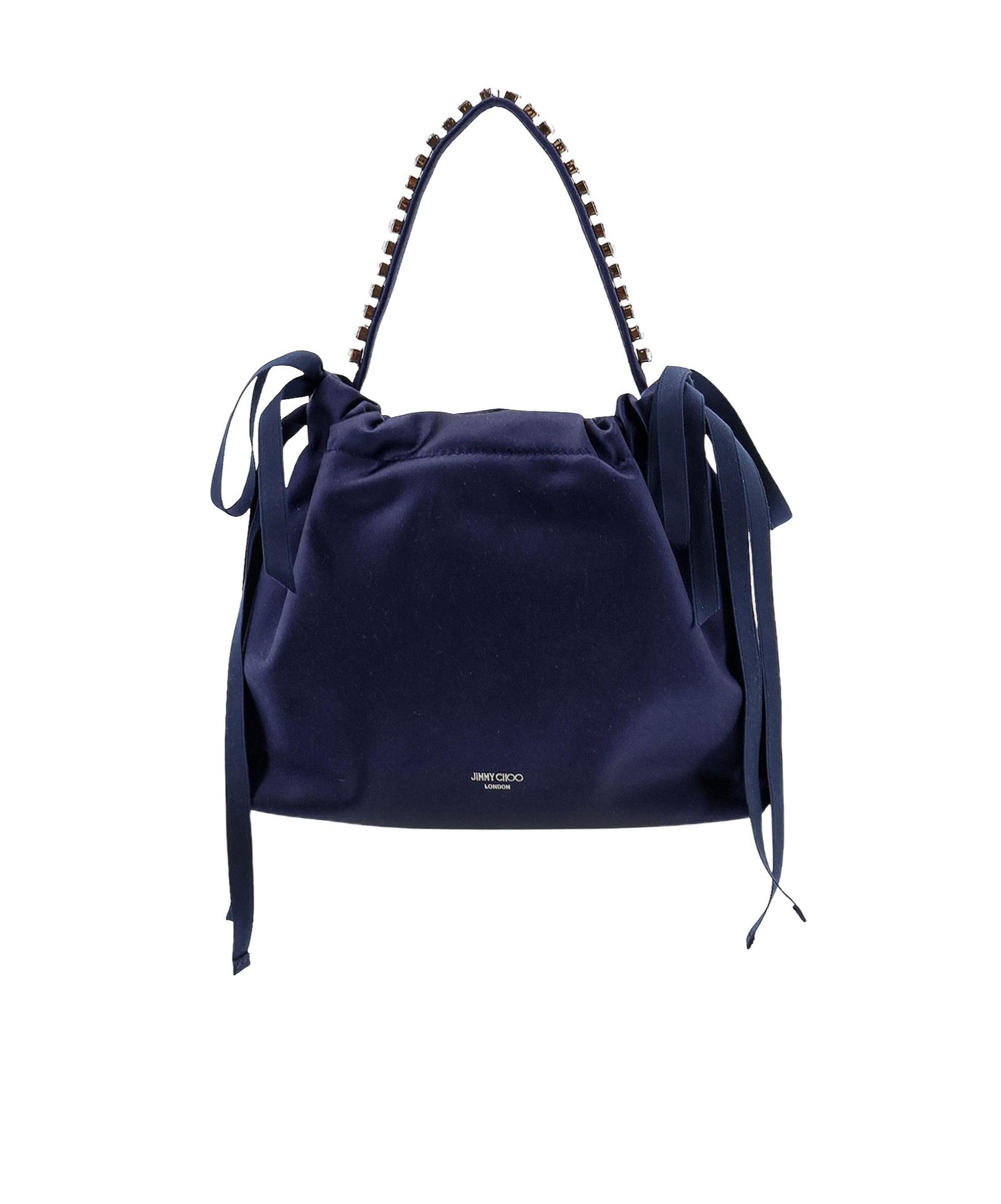 Blue Jimmy Choo Bags for Women | Lyst