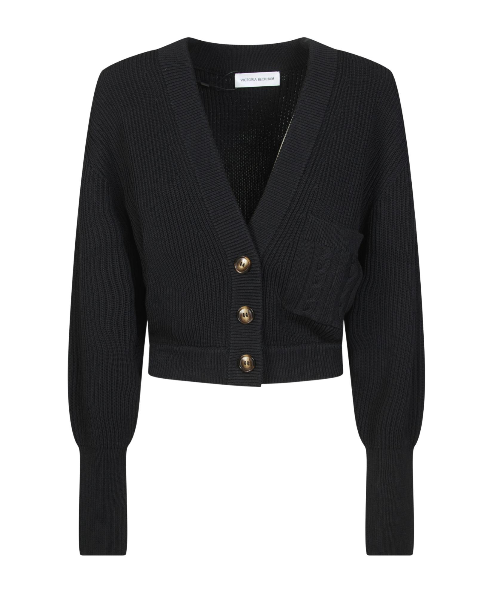 Victoria Beckham Knitwear for Women | Online Sale up to 68% off | Lyst